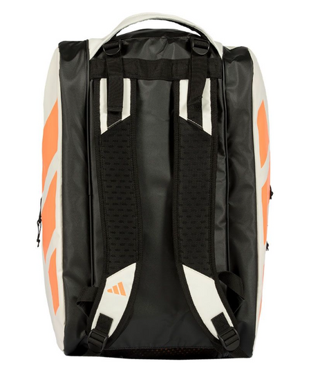 Аdidas Multigame Off White 2026 Padel Bag - Padel One