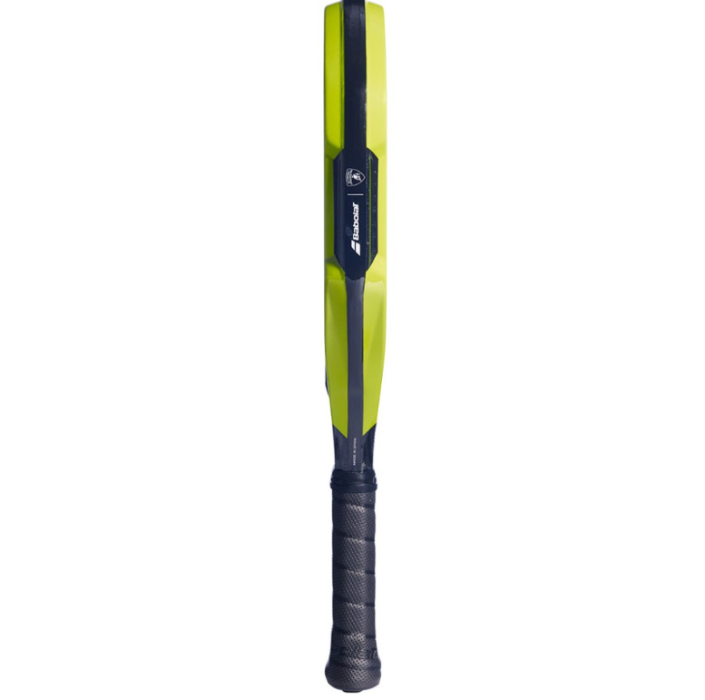 Babolat Lamborghini BL.002 Yellow Limited Edition - Padel One