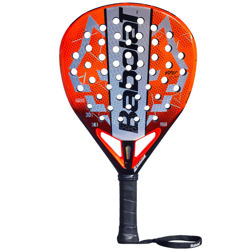 Babolat Viper Juan Lebron 3.0 - Padel One