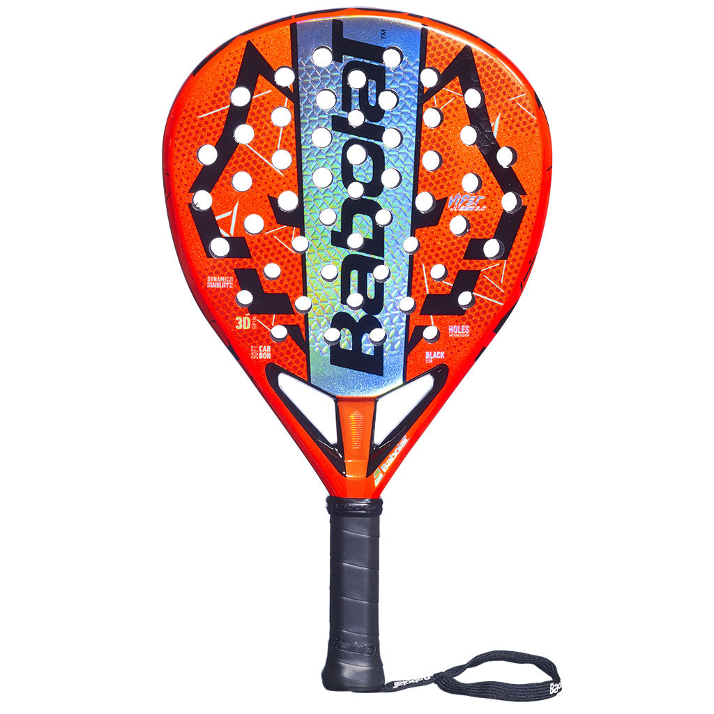 Babolat Viper Soft Juan Lebron 3.0 - Padel One