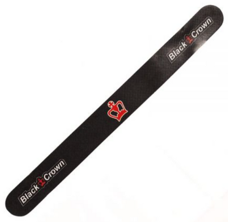 Black Crown Ure Black Red протектор за падел