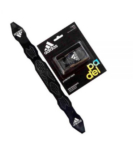 Adidas Tape Protector Black - Padel One