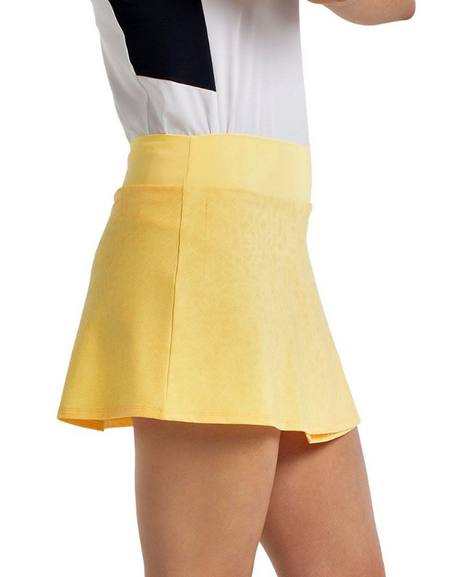 Bullpadel Bauza Women’s Skirt - Padel One