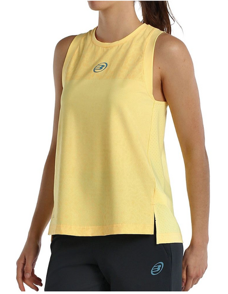 Bullpadel Braza Women’s Short Sleeve T-Shirt - Padel One