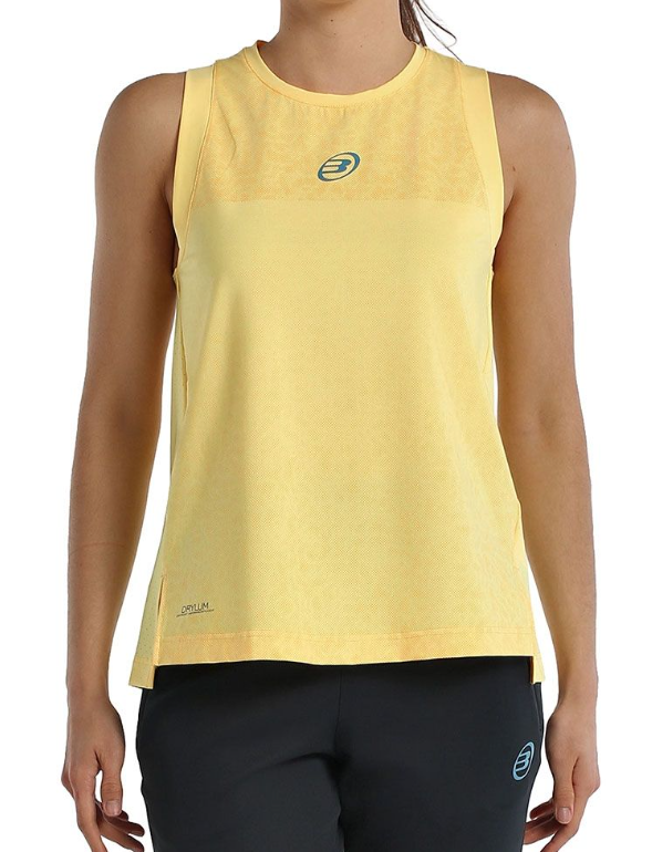 Bullpadel Braza Women’s Short Sleeve T-Shirt - Padel One