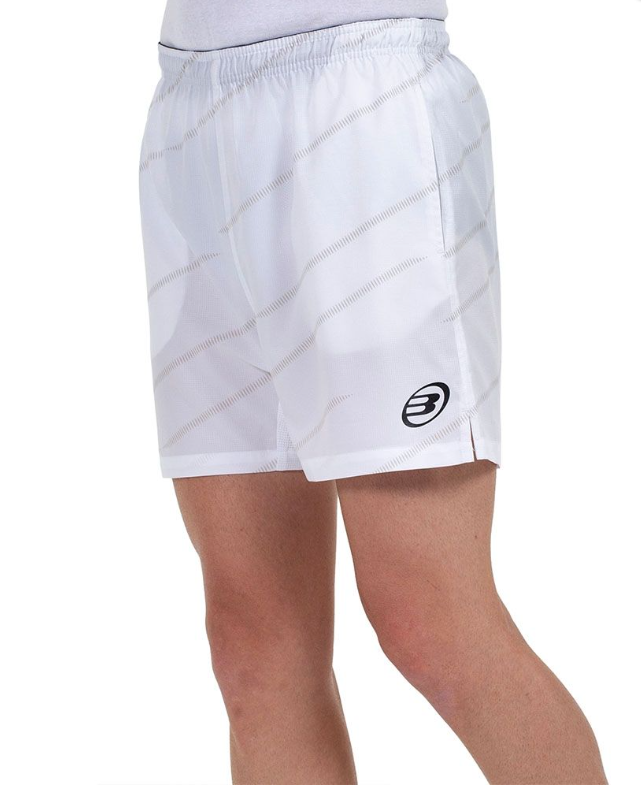 Bullpadel Cabanas White – Padel Shorts - Padel One