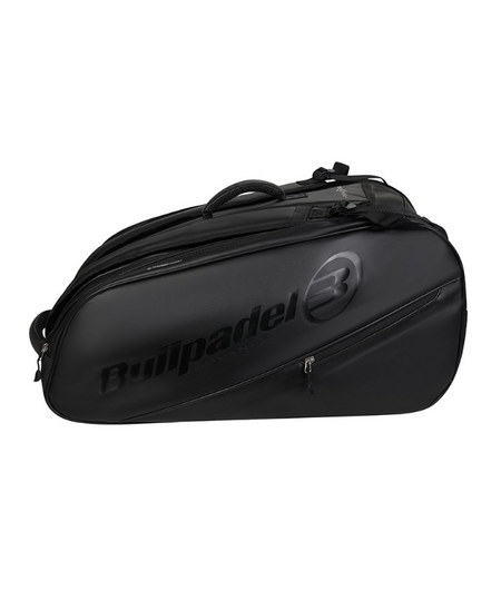 Bullpadel Casual Black Unisex Padel Bag - Padel One