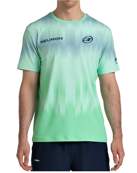 Bullpadel Chingotto 26V padel t-shirt
