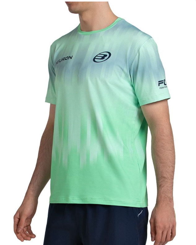 Bullpadel Chingotto 26V  t-shirt