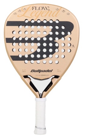 Bullpadel Flow 27 2027 дамска падел ракета