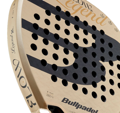 Bullpadel Flow 27 Alejandra Salazar