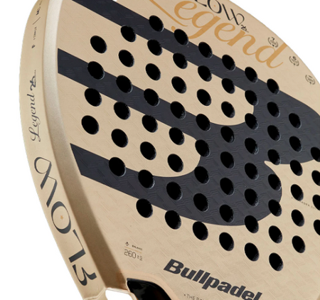 Bullpadel Flow 27 Alejandra Salazar