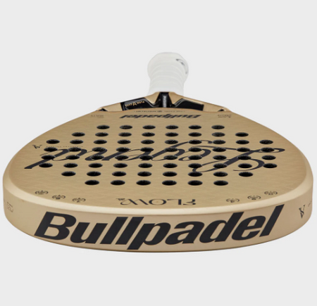 Bullpadel Flow 27 Pro Line 2027