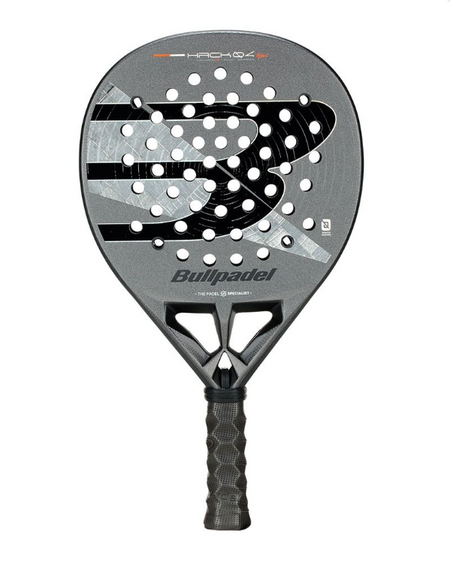 Bullpadel Hack 04 Hybrid 26 - Padel One