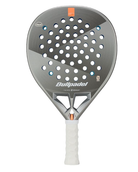 Bullpadel Hack 04 Hybrid Cloud - Padel One