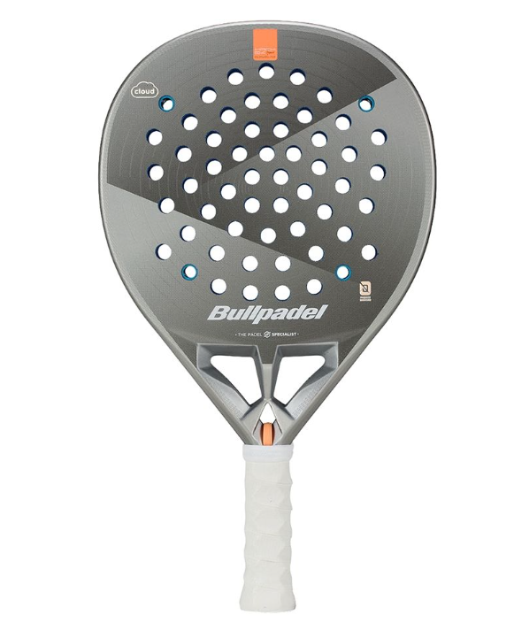 Bullpadel Hack 04 Hybrid Cloud - Padel One