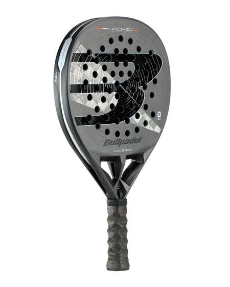 Bullpadel Hack 04 Hybrid 26 - Padel One