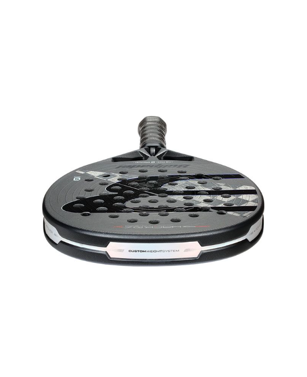 Bullpadel Hack 04 Hybrid 26 - Padel One