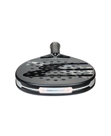 Bullpadel Hack 04 Hybrid 26 - Padel One