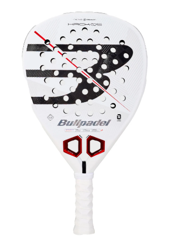 Bullpadel Hack 05 27 2027 падел ракета
