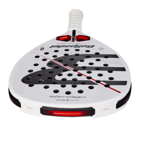 Bullpadel Hack 05 27 Pro Line 2027