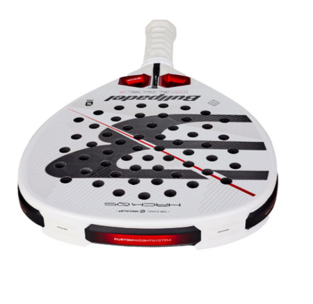 Bullpadel Hack 05 27 Pro Line 2027