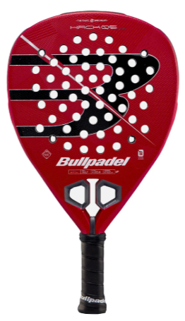 Bullpadel Hack 05 Comfort 27 2027 падел ракета
