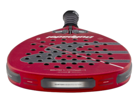 Bullpadel Hack 05 Comfort 27 Pro Line 2027