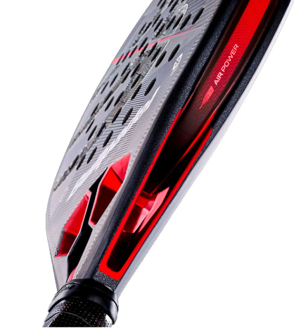Bullpadel Hack 05 Hybrid 27 Pro Line 2027