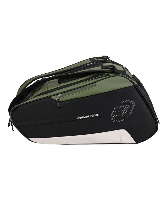 Bullpadel Hack Premier Padel 26 padel bag