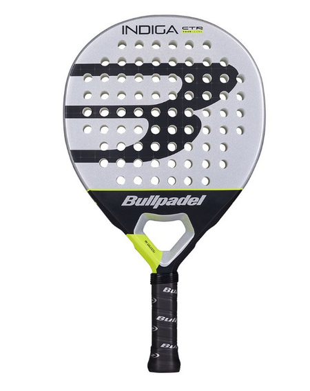 Bullpadel Indiga CTR 26 - Padel One