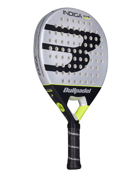 Bullpadel Indiga CTR 26 - Padel One
