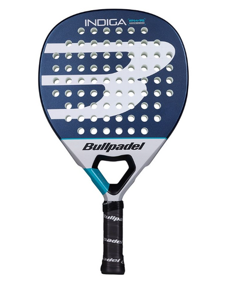 Bullpadel Indiga Power 26 - Padel One