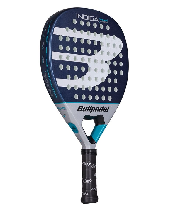 Bullpadel Indiga Power 26 - Padel One