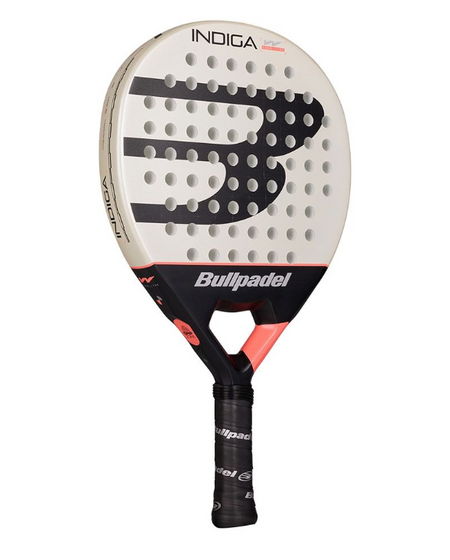 Bullpadel Indiga W 26 - Padel One