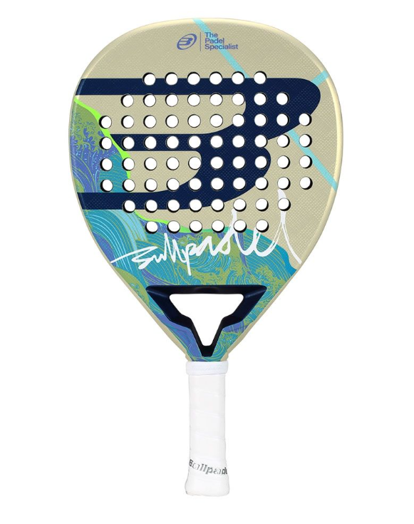 Bullpadel Ionic Light 26 - Padel One