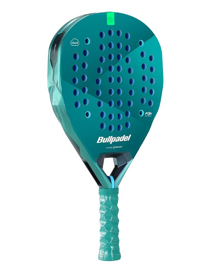Bullpadel Neuron 02 Cloud - Padel One