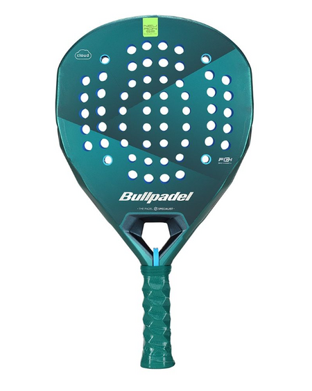 Bullpadel Neuron 02 Cloud - Padel One