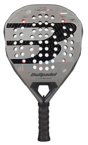 Bullpadel Neuron 02 Comfort 27 геометрична падел ракета