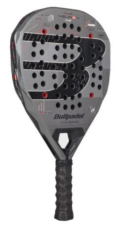 Bullpadel Neuron 02 Comfort 27 2027 падел ракета