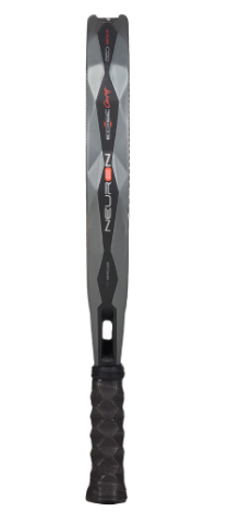 Bullpadel Neuron 02 Comfort 27 с 3D Grain