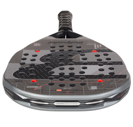 Bullpadel Neuron 02 Comfort 27 Pro Line 2027