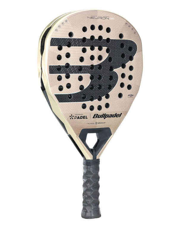 Bullpadel Neuron 02 Premier Padel 2026