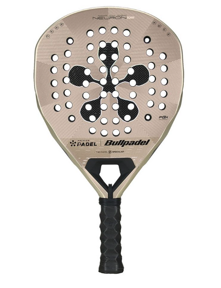 Bullpadel Neuron 02 Premier Padel racket