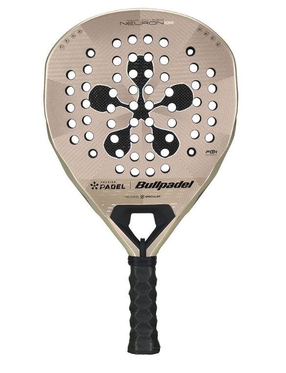 Bullpadel Neuron 02 Premier Padel racket