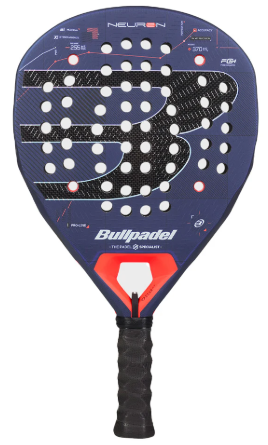 Bullpadel Neuron 27 2027 падел ракета