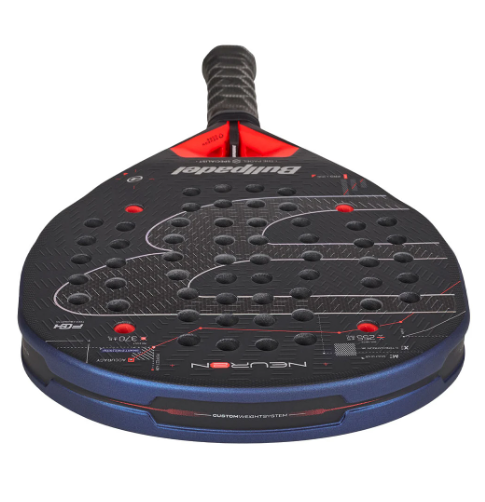 Bullpadel Neuron 27 Pro Line 2027