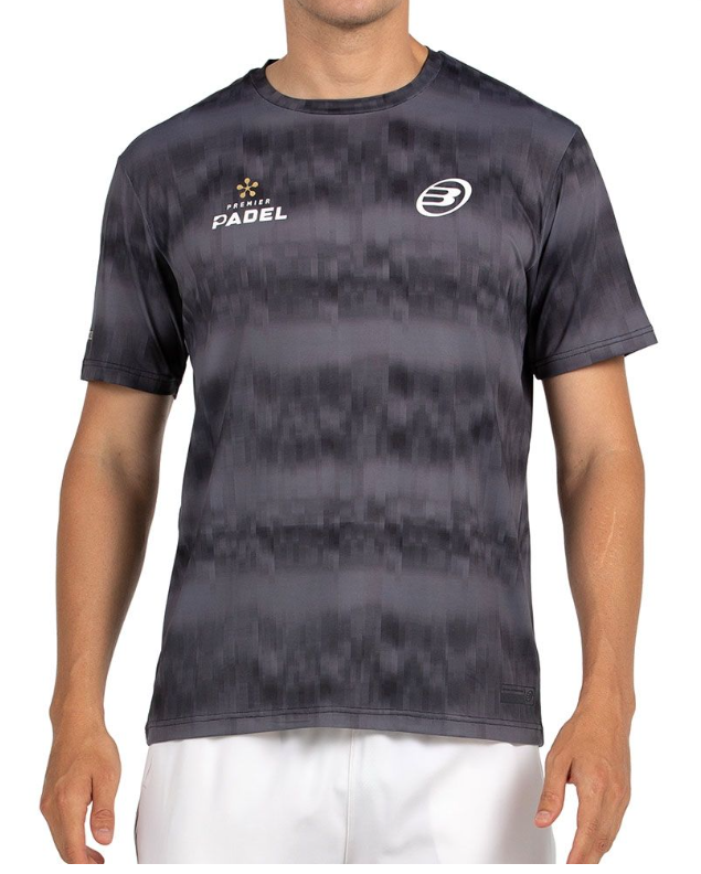 Bullpadel Pasco – Padel T-Shirt - Padel One
