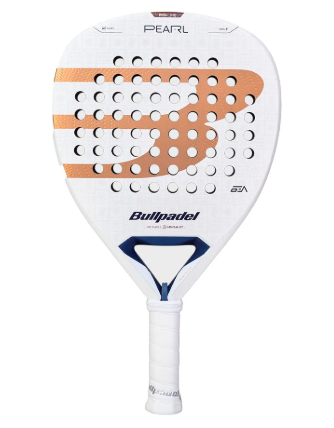 Bullpadel Pearl 27 2027 падел ракета