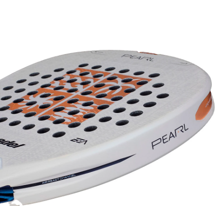 Bullpadel Pearl 27 с MultiEVA